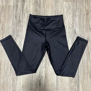 Zyia Active Black Leggings​
